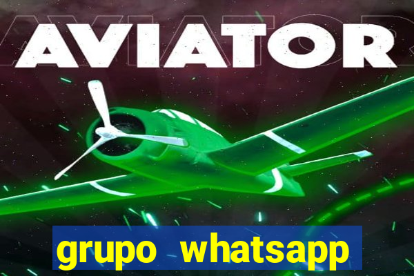 grupo whatsapp porto velho