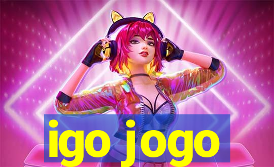 igo jogo