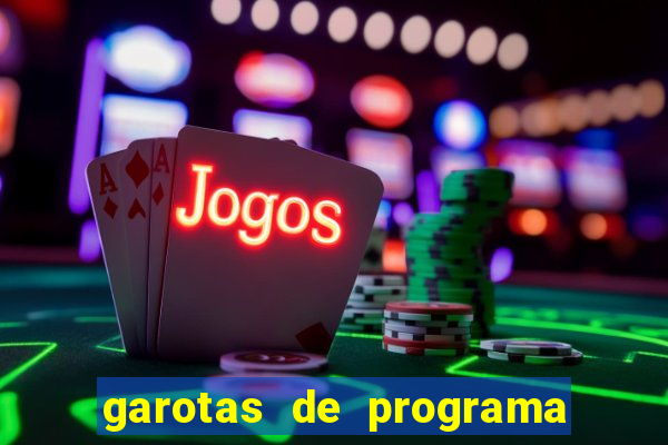 garotas de programa em alagoinhas