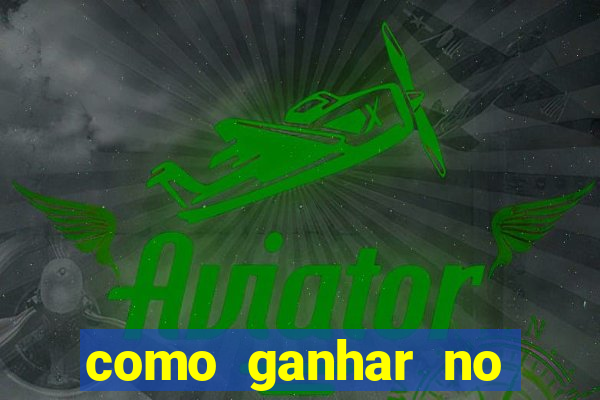 como ganhar no jogo do bicho 100% garantido