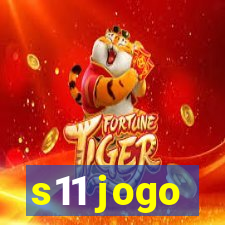 s11 jogo