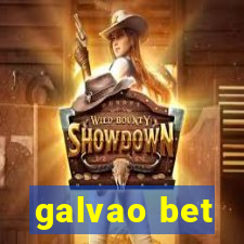 galvao bet