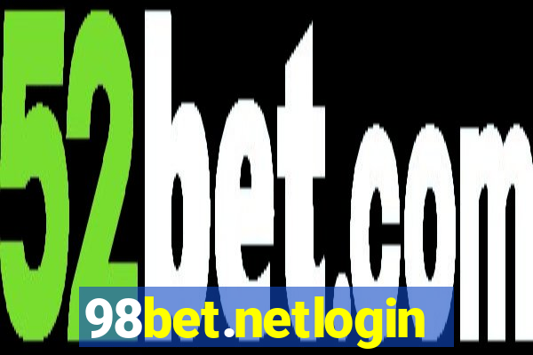 98bet.netlogin