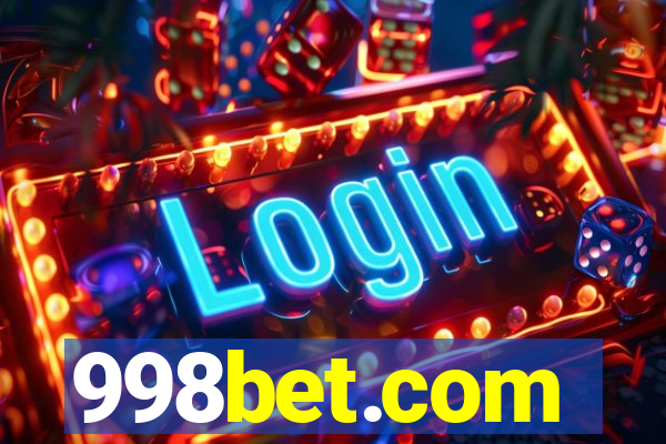 998bet.com