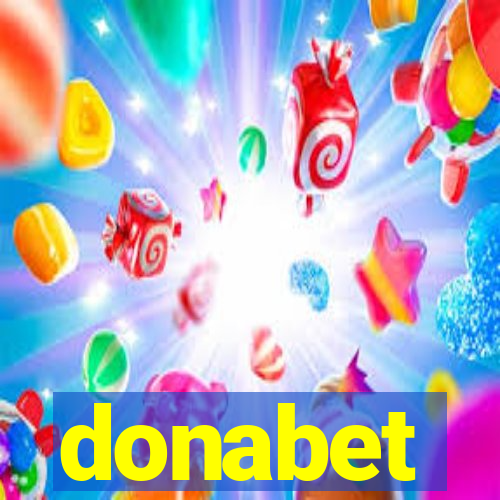 donabet