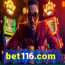 bet116.com