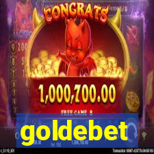 goldebet