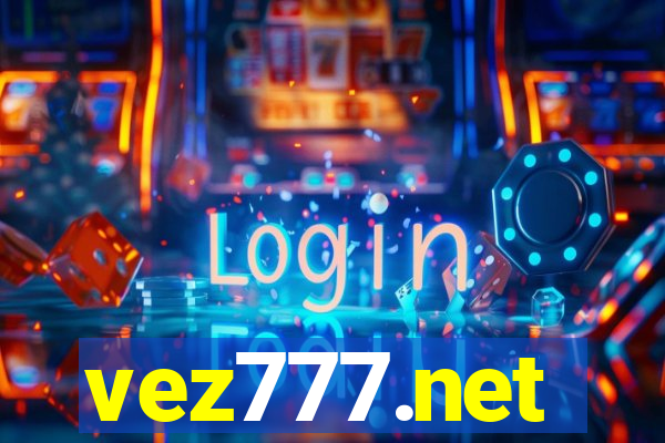 vez777.net