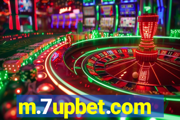 m.7upbet.com