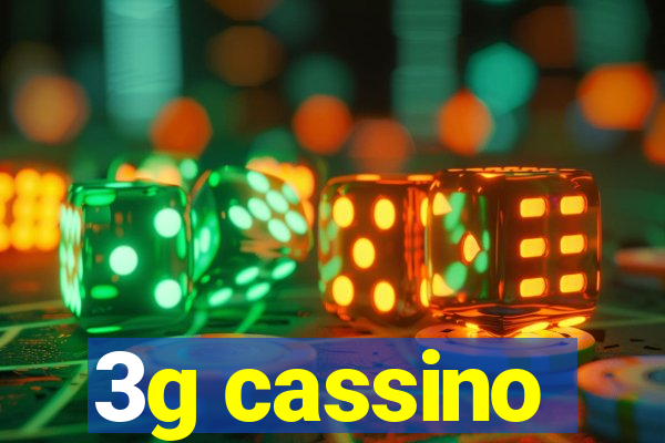 3g cassino