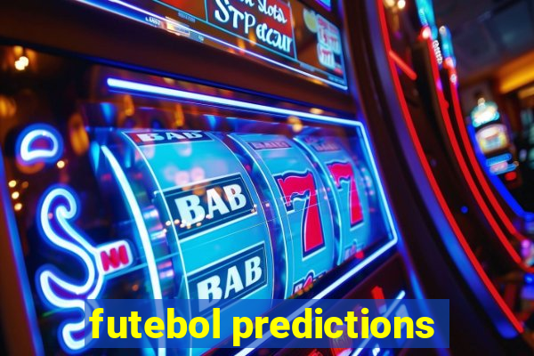 futebol predictions