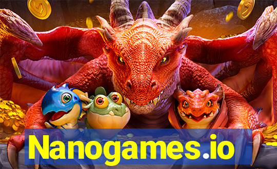 Nanogames.io