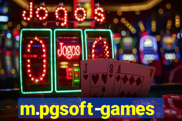 m.pgsoft-games