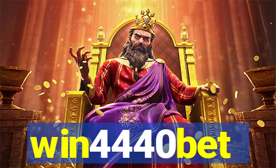 win4440bet