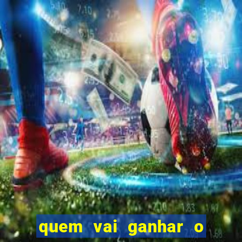 quem vai ganhar o jogo de hoje vidente