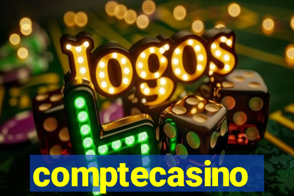 comptecasino