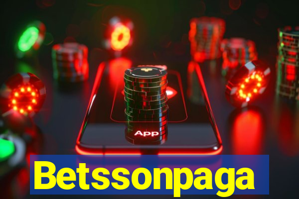 Betssonpaga