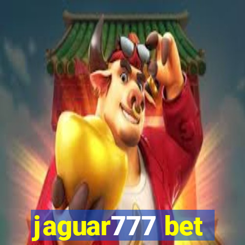 jaguar777 bet