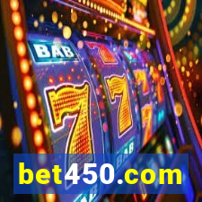 bet450.com