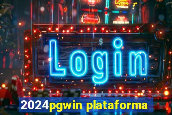 2024pgwin plataforma