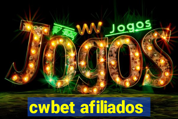 cwbet afiliados