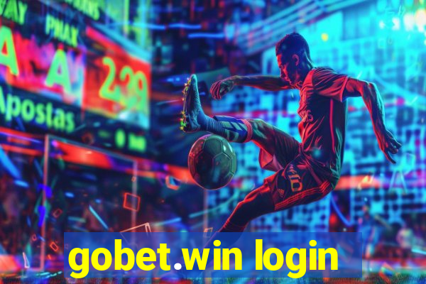 gobet.win login