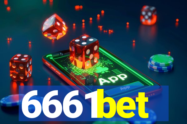 6661bet