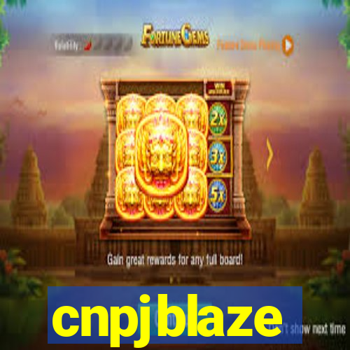 cnpjblaze