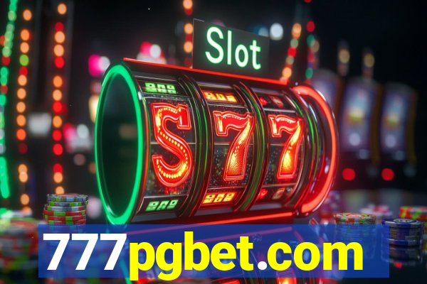 777pgbet.com