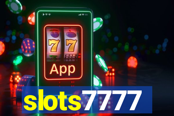 slots7777