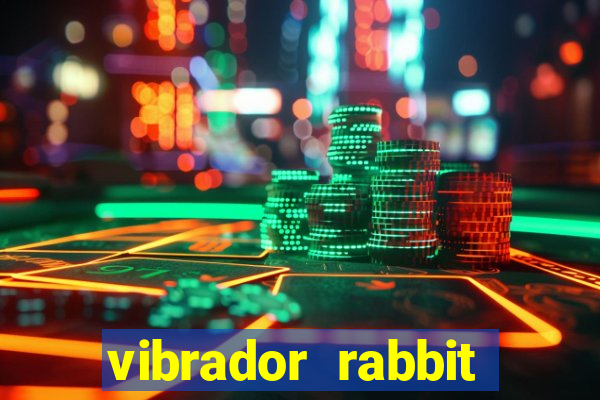 vibrador rabbit como usar