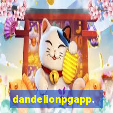 dandelionpgapp.com