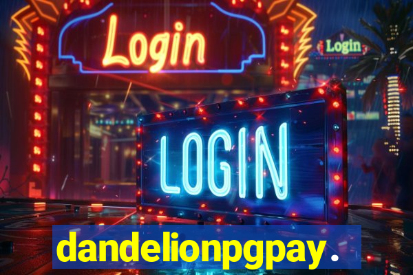 dandelionpgpay.com