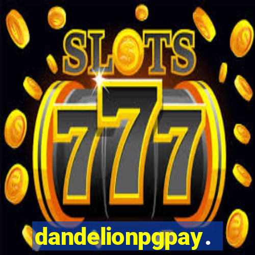 dandelionpgpay.com