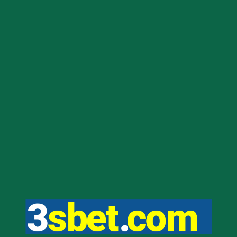 3sbet.com