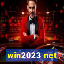 win2023 net