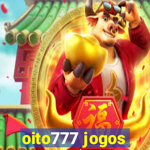 oito777 jogos