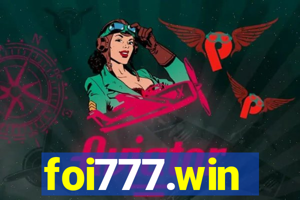 foi777.win