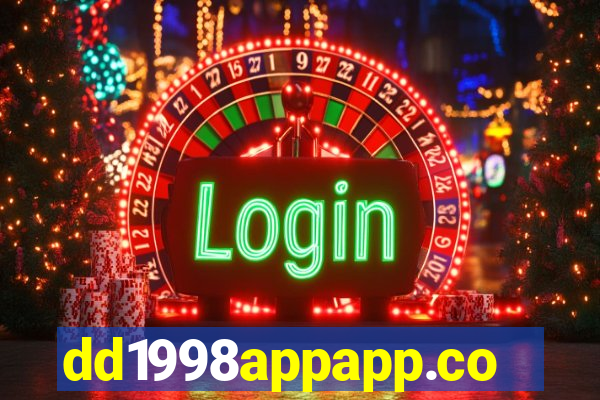 dd1998appapp.com