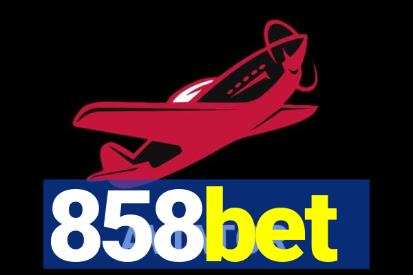 858bet