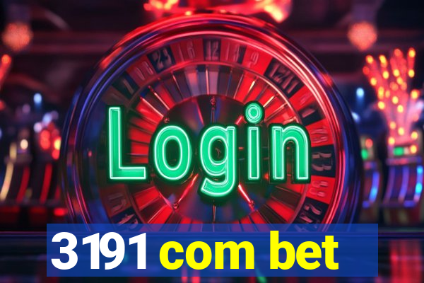 3191 com bet