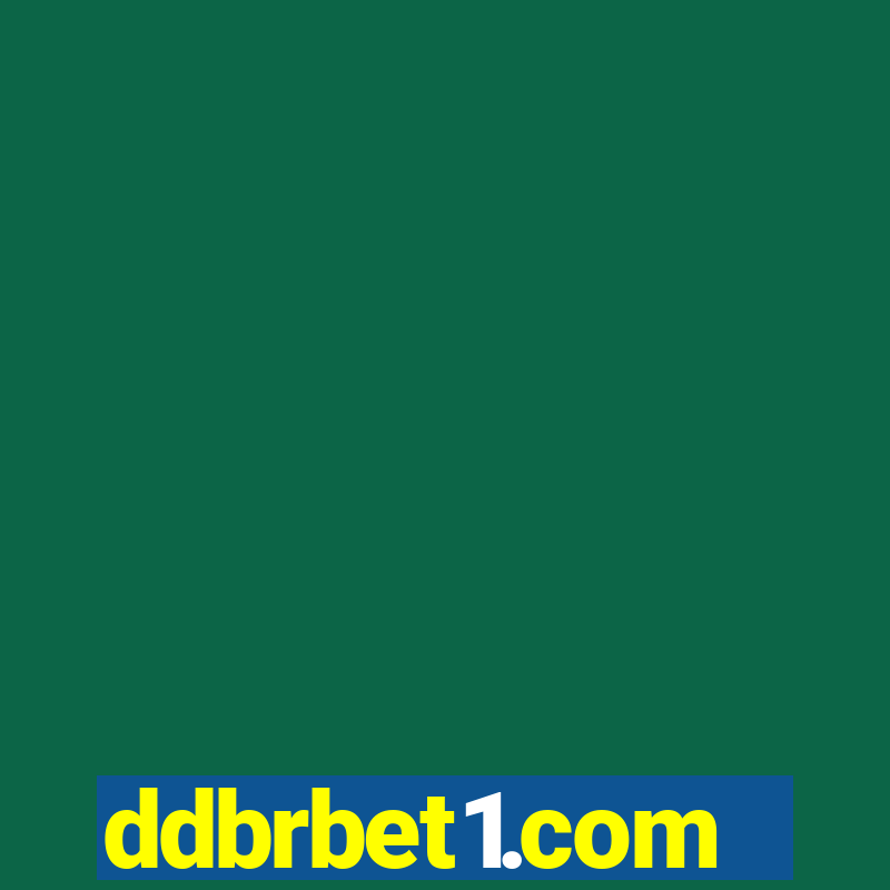 ddbrbet1.com