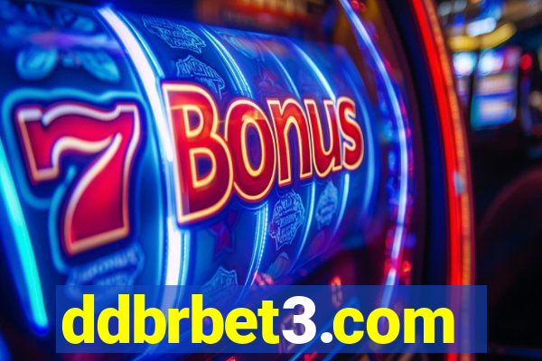 ddbrbet3.com