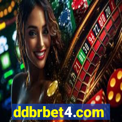 ddbrbet4.com