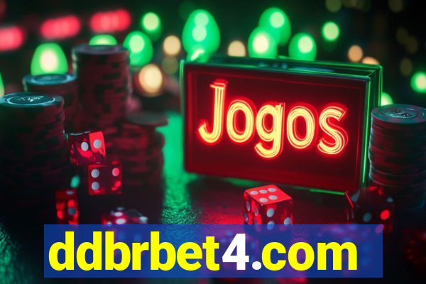 ddbrbet4.com