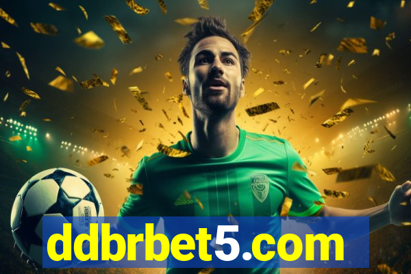 ddbrbet5.com