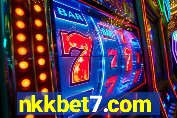 nkkbet7.com