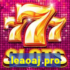 leaoaj.pro