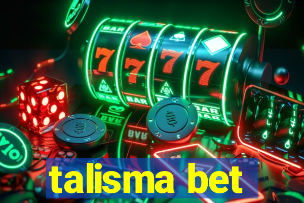 talisma bet