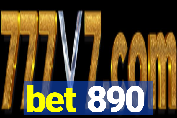 bet 890